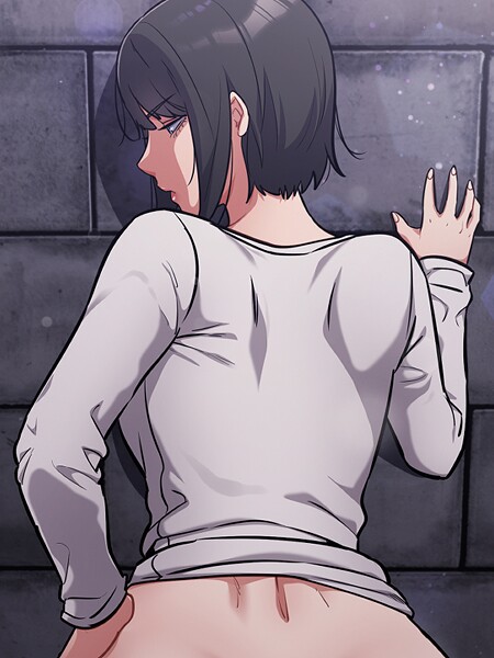 ｜クソ女上司を言いなりにさせてみた34❤Sosweet