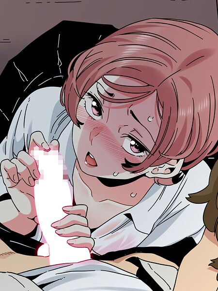 ｜ツンデレ幼馴染、催●でトロ〜る84❤G-goon