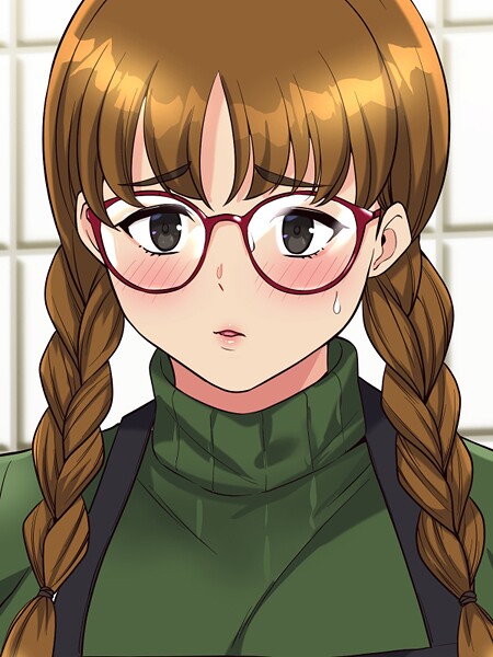 ｜どの彼女がお好み？21❤JJM