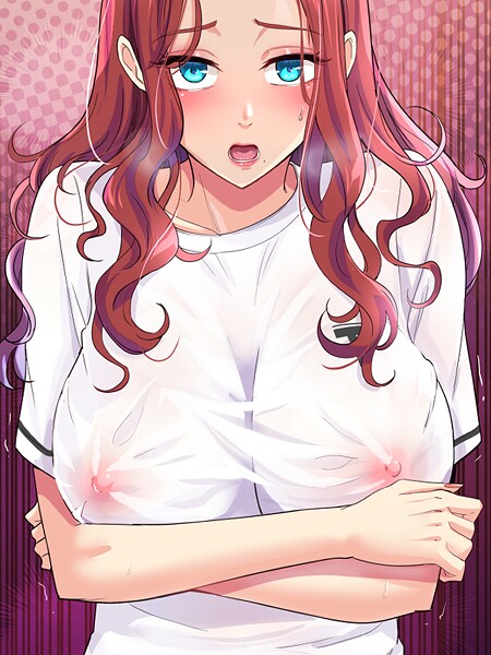 ｜どの彼女がお好み？3❤JJM