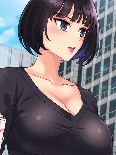 ｜どの彼女がお好み？12❤JJM