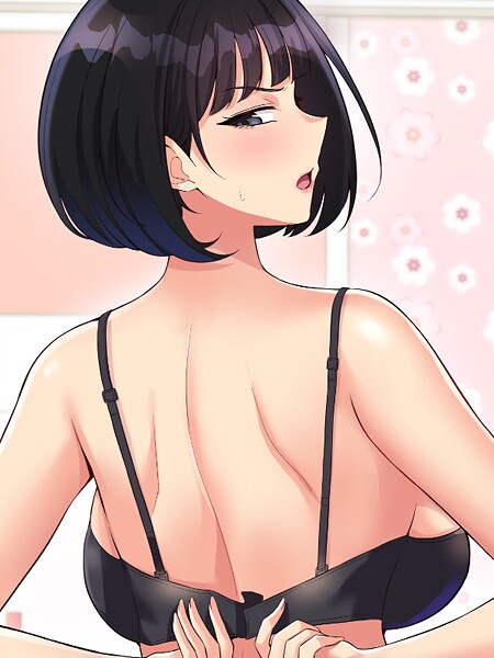 ｜どの彼女がお好み？13❤JJM