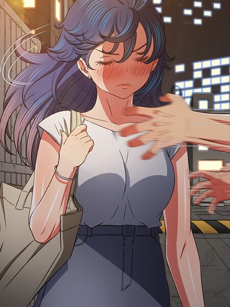 ｜俺のワルな同級生181❤コキオ