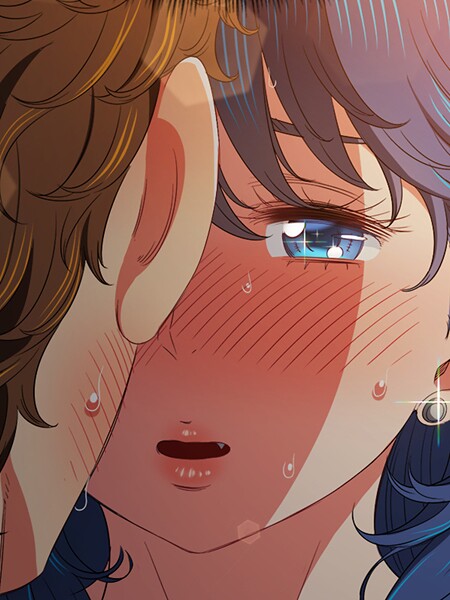 ｜俺のワルな同級生183❤コキオ