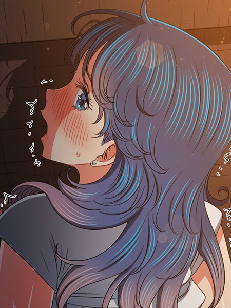 ｜俺のワルな同級生184❤コキオ