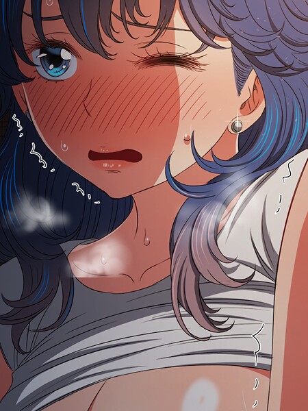 ｜俺のワルな同級生185❤コキオ