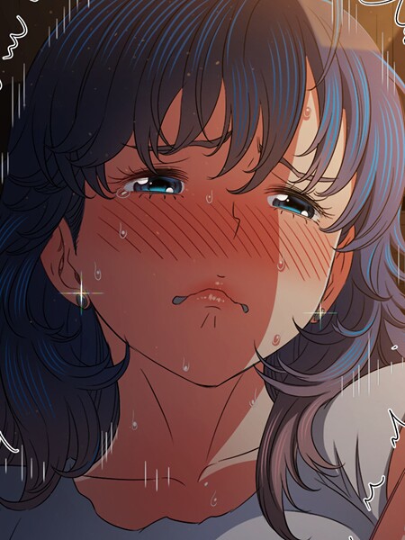 ｜俺のワルな同級生187❤コキオ