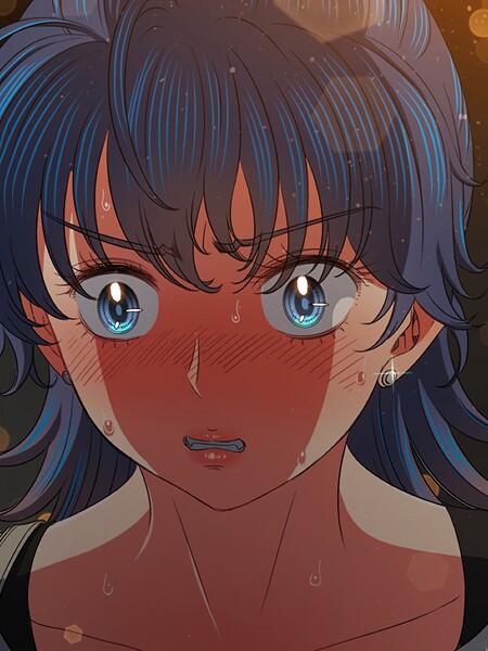 ｜俺のワルな同級生189❤コキオ