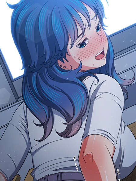 ｜俺のワルな同級生192❤コキオ