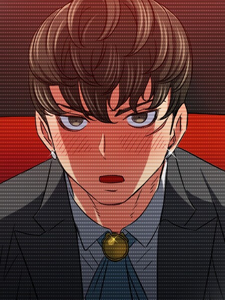 ｜俺のワルな同級生193❤コキオ