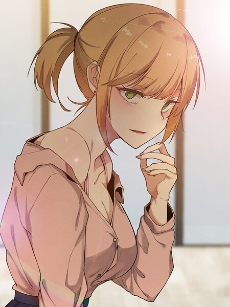 ｜小悪魔なお隣さん3❤ラドン