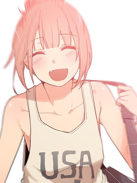 ｜小悪魔なお隣さん11❤ラドン