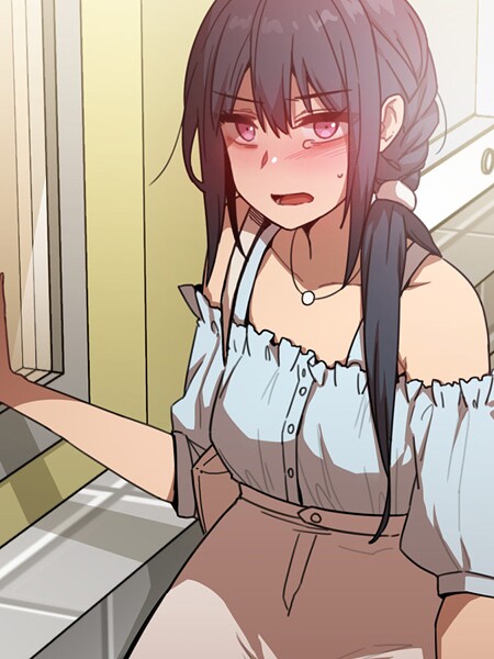 ｜小悪魔なお隣さん13❤ラドン