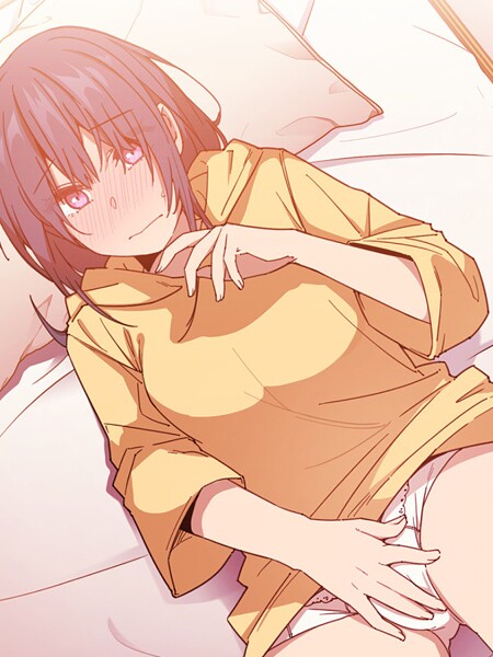 ｜小悪魔なお隣さん16❤ラドン