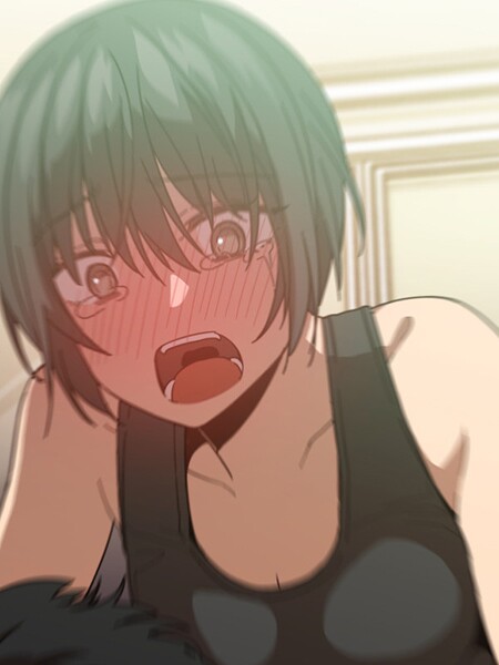 ｜小悪魔なお隣さん17❤ラドン