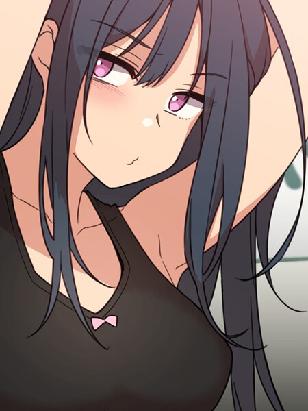 ｜小悪魔なお隣さん21❤ラドン