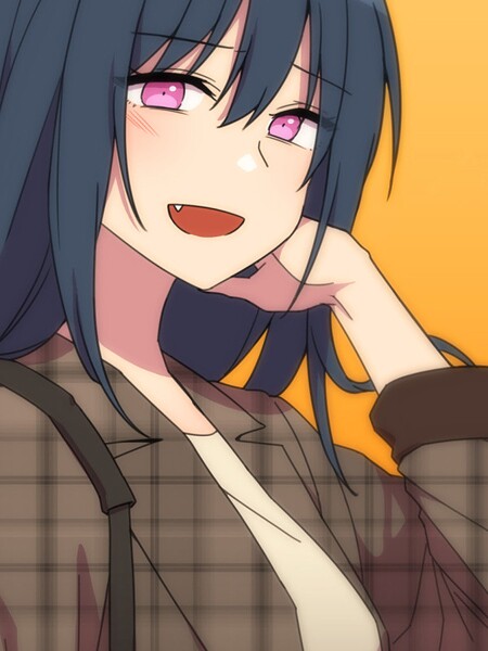 ｜小悪魔なお隣さん28❤ラドン