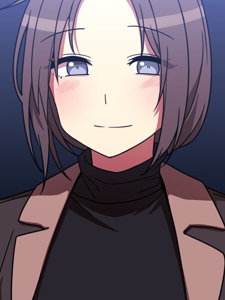 ｜小悪魔なお隣さん30❤ラドン