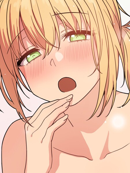 ｜小悪魔なお隣さん31❤ラドン