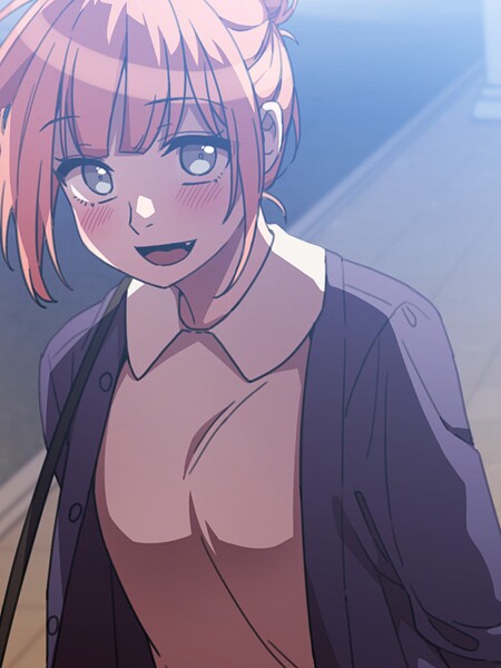 ｜小悪魔なお隣さん37❤ラドン