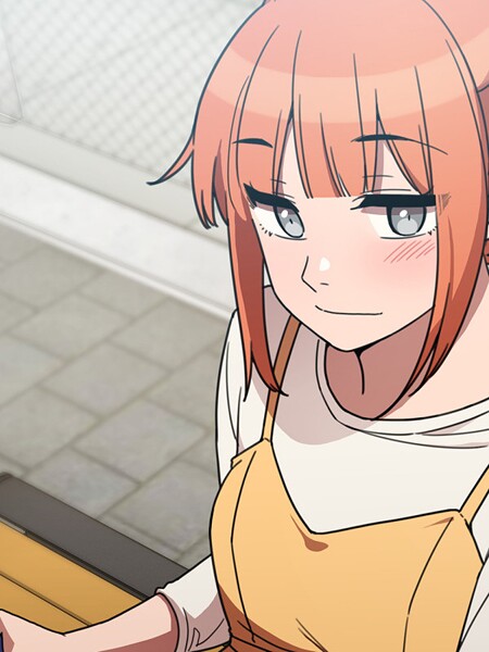 ｜小悪魔なお隣さん40❤ラドン