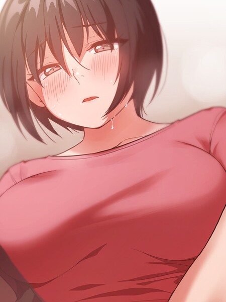 ｜小悪魔なお隣さん41❤ラドン