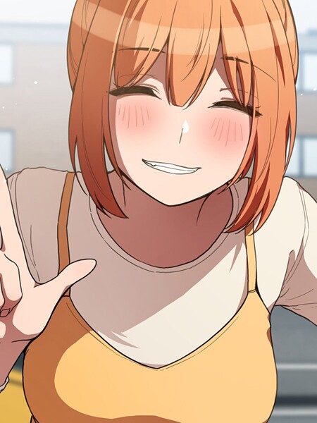 ｜小悪魔なお隣さん42❤ラドン