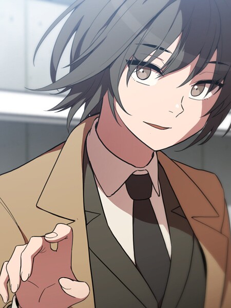 ｜小悪魔なお隣さん47❤ラドン