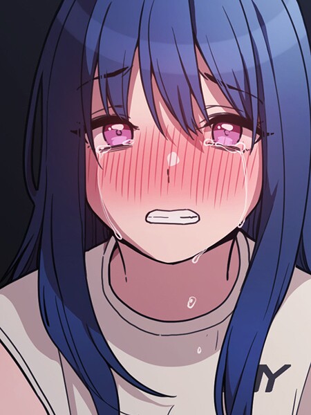 ｜小悪魔なお隣さん49❤ラドン