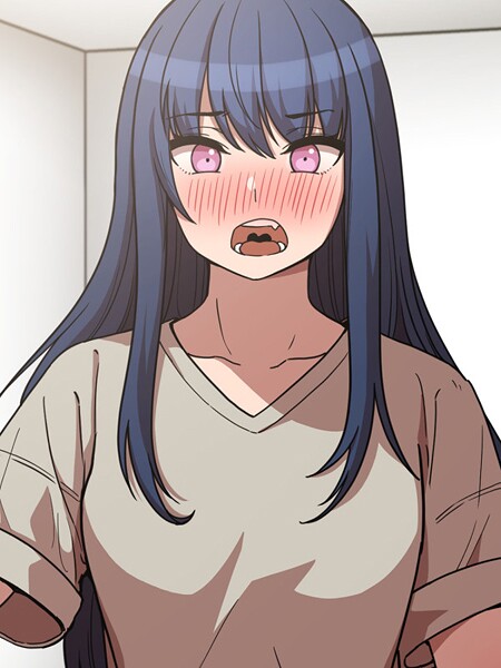 ｜小悪魔なお隣さん52❤ラドン