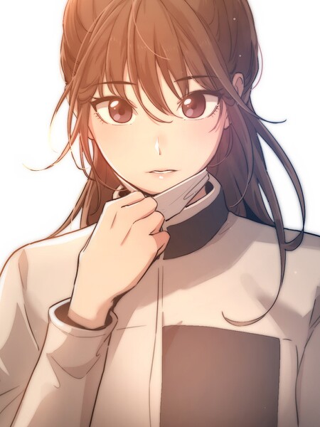 ｜このご時世に家庭教師1❤ラドン