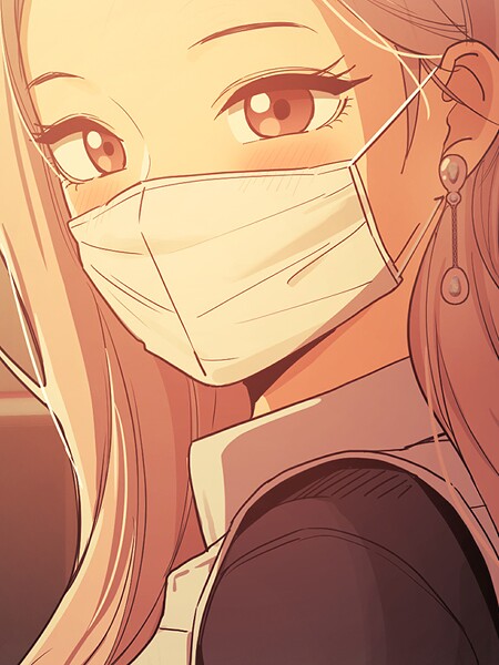 ｜このご時世に家庭教師22❤ラドン