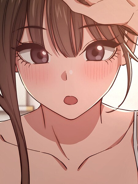 ｜このご時世に家庭教師51❤ラドン