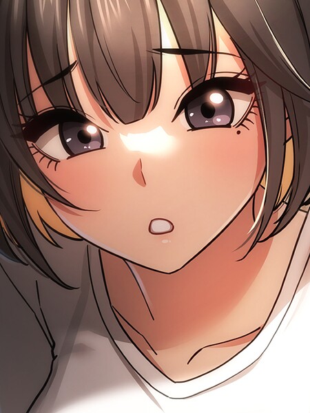 ｜このご時世に家庭教師58❤ラドン