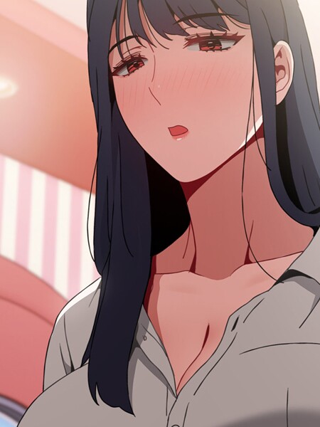 ｜ワケあり姉妹の恋模様4❤ホロン