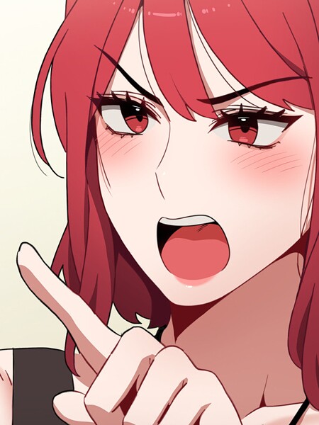 ｜ワケあり姉妹の恋模様11❤ホロン