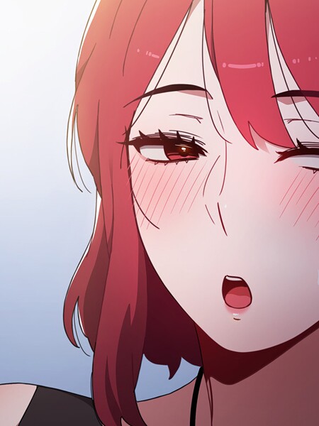 ｜ワケあり姉妹の恋模様12❤ホロン