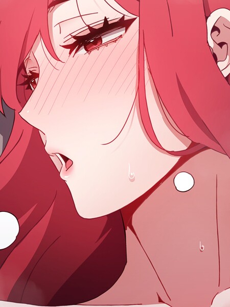 ｜ワケあり姉妹の恋模様14❤ホロン