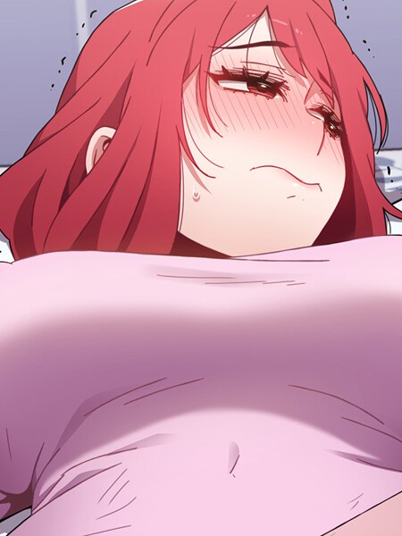 ｜ワケあり姉妹の恋模様16❤ホロン