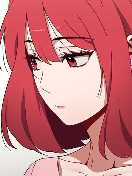 ｜ワケあり姉妹の恋模様18❤ホロン