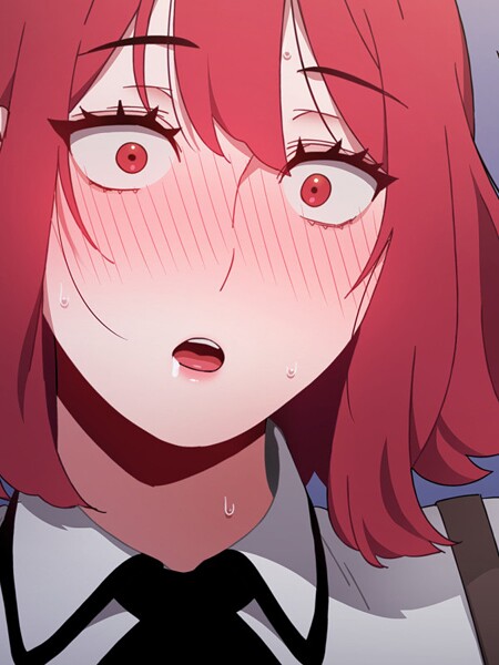 ｜ワケあり姉妹の恋模様20❤ホロン