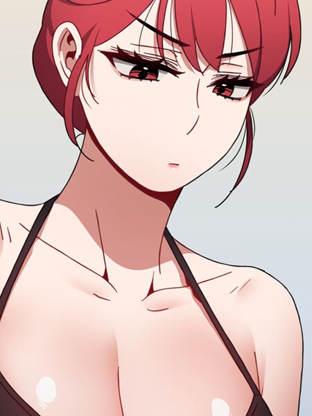 ｜ワケあり姉妹の恋模様21❤ホロン