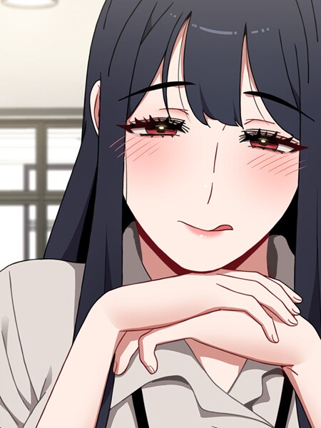 ｜ワケあり姉妹の恋模様22❤ホロン