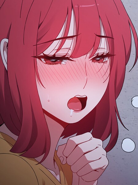 ｜ワケあり姉妹の恋模様27❤ホロン