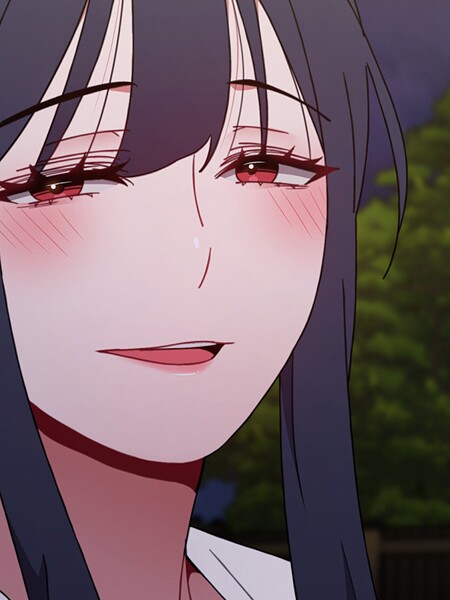 ｜ワケあり姉妹の恋模様54❤ホロン