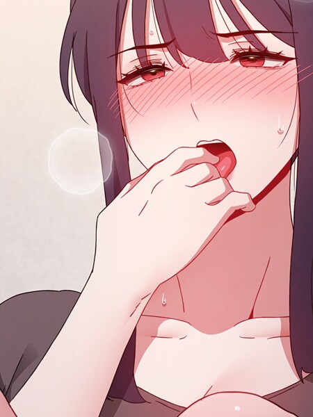 ｜ワケあり姉妹の恋模様55❤ホロン