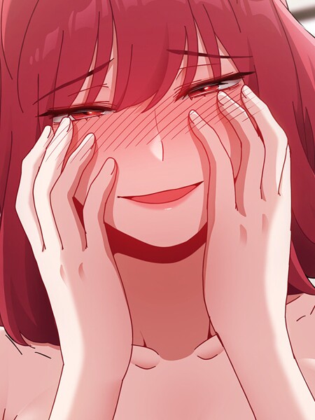 ｜ワケあり姉妹の恋模様58❤ホロン