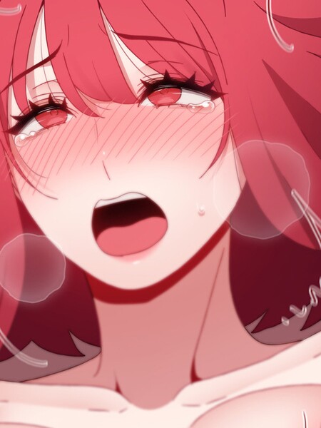 ｜ワケあり姉妹の恋模様61❤ホロン