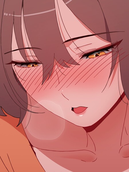 ｜ワケあり姉妹の恋模様71❤ホロン