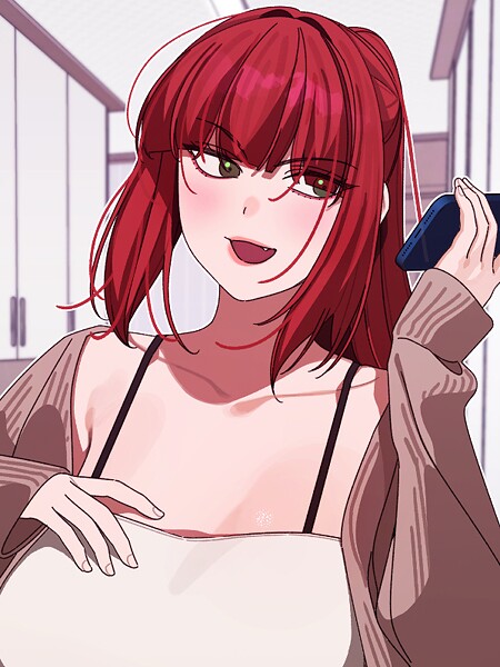 ｜分身の術で毎日2倍に増えています5❤秘密業務中